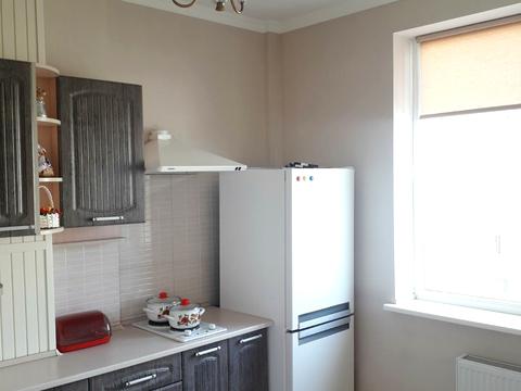 квартира за адресою Владислава Бувалкіна вул. (Бочарова Генерала), 54а