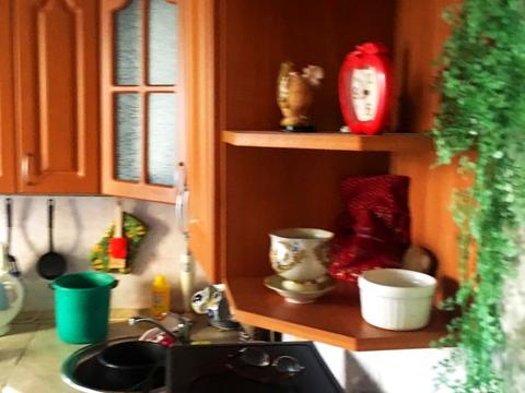 квартира за адресою Леся Курбаса просп.