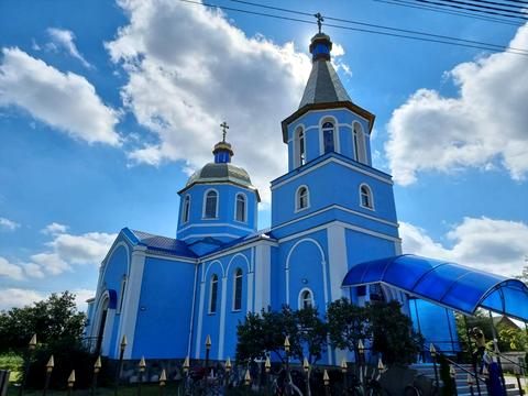 квартира за адресою Мічуріна, 4