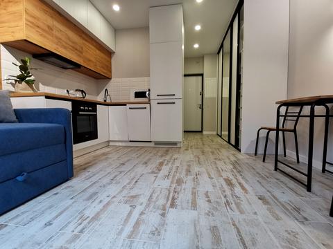 квартира по адресу Соборности просп. (Воззʼєднання), 17