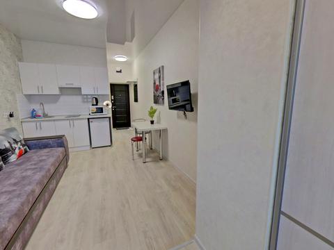 квартира за адресою Малинівська вул., 7