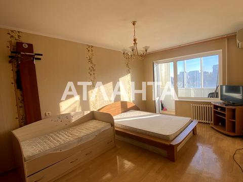 квартира за адресою Люстдорфська дорога вул., 125/4