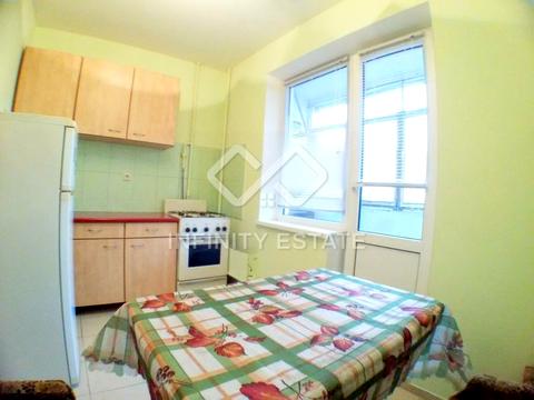 квартира по адресу Николая Закревского ул., 19-В