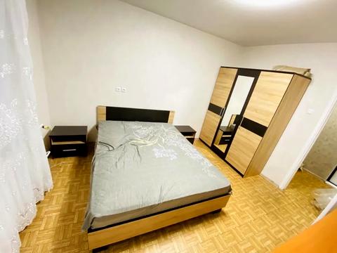 квартира по адресу Новаторов ул., 22-В