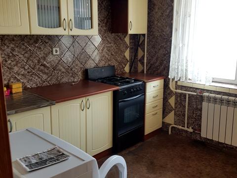 квартира по адресу Оболонский просп., 7