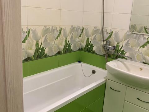 квартира по адресу Олевская ул., 11