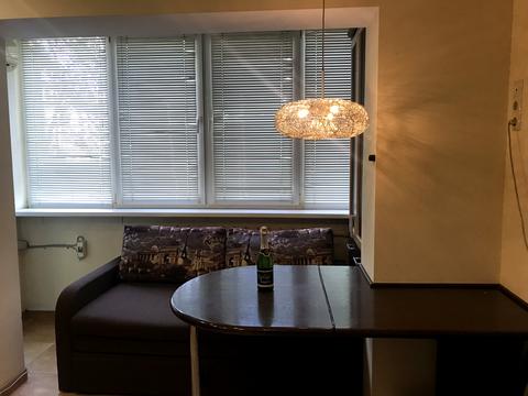 квартира по адресу Вадима Гетьмана ул., 46к1