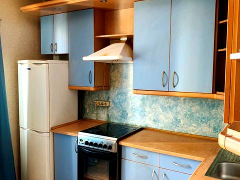 квартира за адресою Радунська вул., 1/10