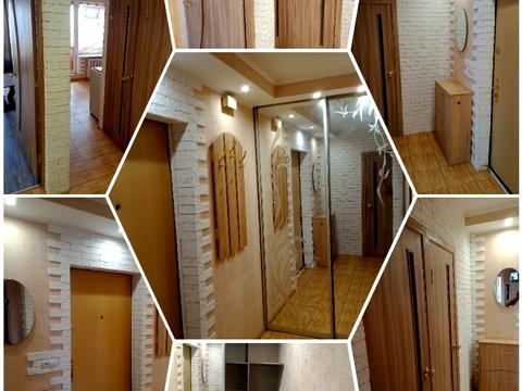 квартира за адресою Андрія Малишка вул., 37