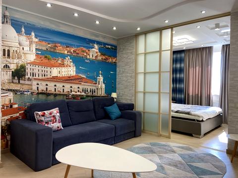 квартира за адресою Юрія Іллєнка вул. (Мельникова), 51-Б