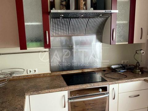 квартира за адресою Івана Пулюя вул., 5-А