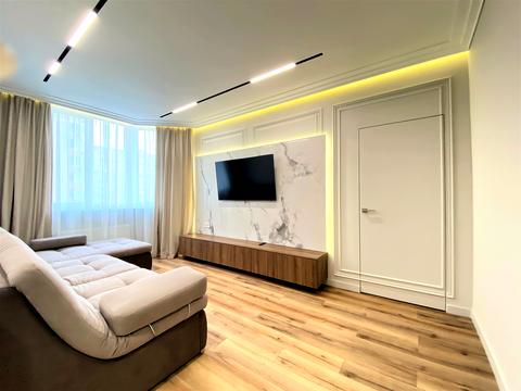 квартира за адресою Боголюбова вул., 36