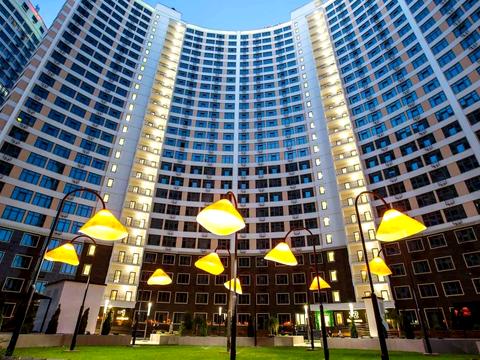 квартира за адресою Валерія Самофалова вул. (Каманіна), 16а/2