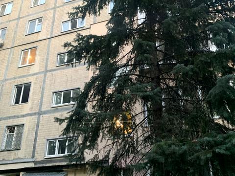 квартира по адресу Мурашко Николая ул., 6