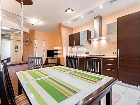 квартира за адресою Леся Курбаса вул., 15а