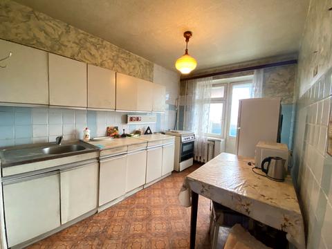 квартира по адресу Борщаговская ул., 210