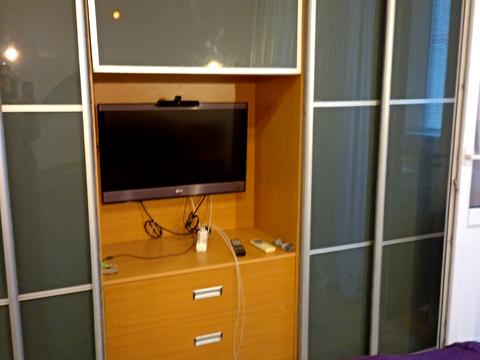 квартира за адресою Сержа Лифаря вул. (Олександра Сабурова), 5