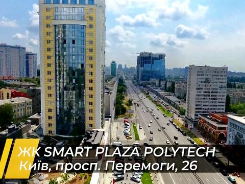 квартира за адресою Берестейський просп. (Перемоги), 26