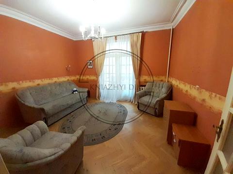 квартира по адресу Богдана Гаврилишина ул. (Ванди Василевської), 14