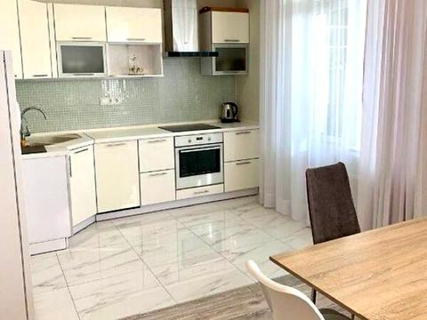 квартира за адресою Берестейський просп. (Перемоги), 71-А