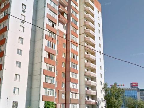 квартира за адресою Михайла Лушпи просп., 43/2