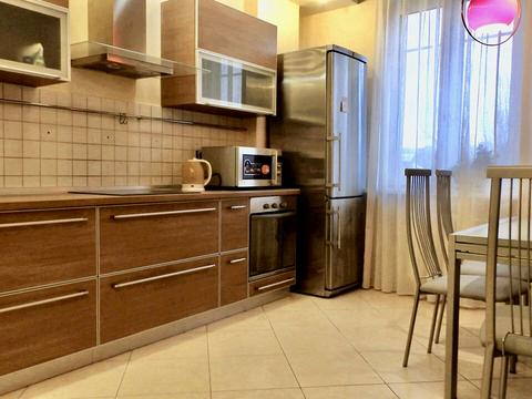 квартира по адресу Макеевская, 8
