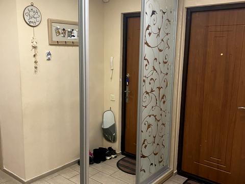 квартира за адресою Якова Гальчевського, 39