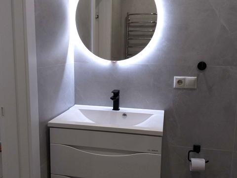 квартира по адресу Владимирская ул., 90