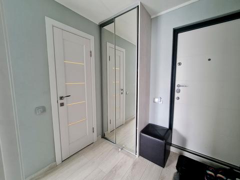 квартира по адресу Рене Декарта ул. (Кулібіна), 6