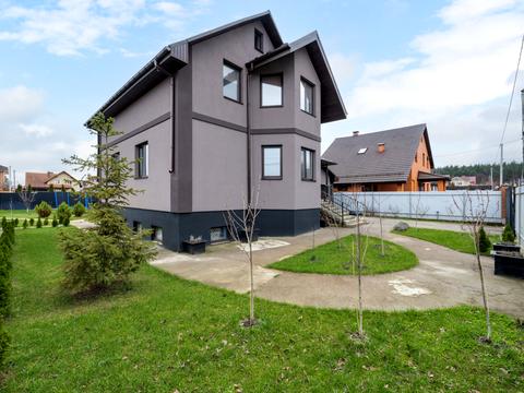 дом по адресу Дніпровська, 32