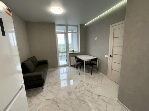 квартира по адресу Тираспольская ул., 52