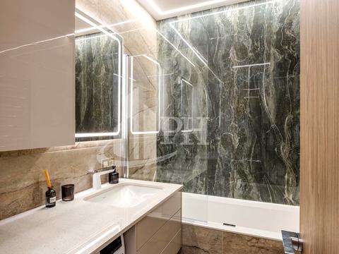 квартира за адресою Андрія Верхогляда вул. (Михайла Драгомирова), 15-Б