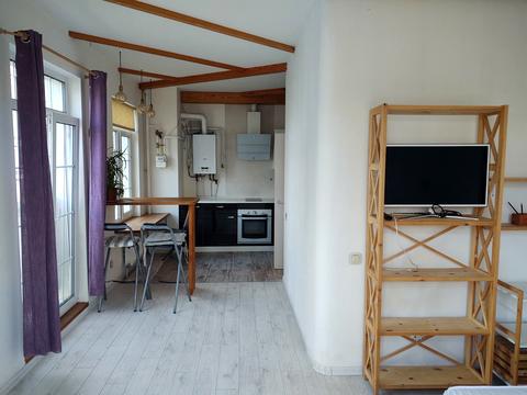 квартира за адресою Дмитра Луценка вул. (Крейсера "Аврора"), 12-А