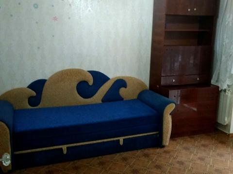 квартира по адресу Андрея Малышко ул., 27