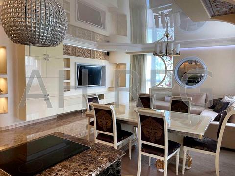 квартира за адресою Голосіївський просп. (40-річчя Жовтня), 62