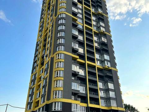 квартира за адресою Кадетський Гай вул., 8