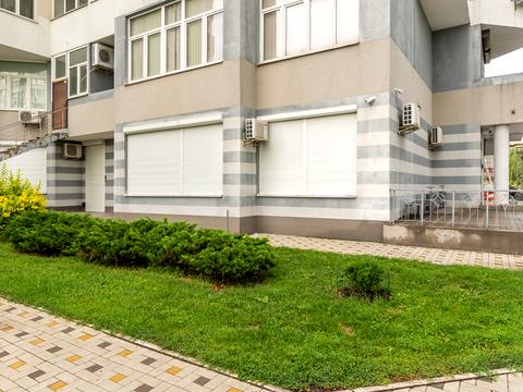 комерційна за адресою Перемишльська вул. (Червонопільська), 2-Г