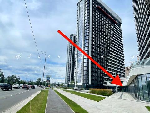 комерційна за адресою Дніпровська набережна вул., 15-К