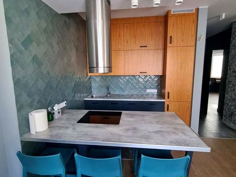 квартира за адресою Київ, Трускавецька вул., 4-Б