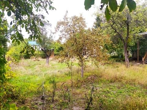 ділянка за адресою Садова вул. 60-та, 87