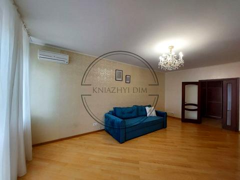 квартира за адресою Голосіївська вул., 13-Б