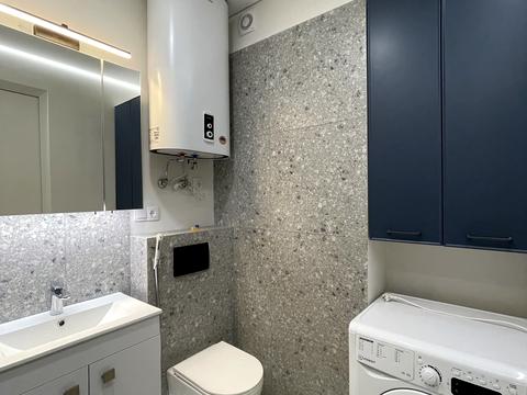 квартира за адресою Любомира Гузара просп. (Космонавта Комарова), 9б