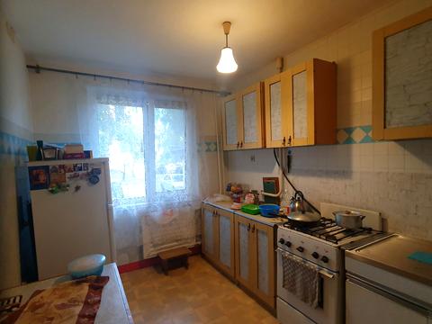 квартира за адресою Перемоги просп., 62