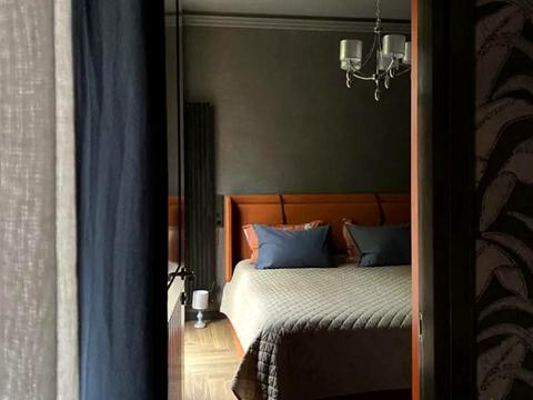 квартира по адресу Джона Маккейна ул. (Кудри Ивана), 18/2