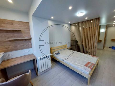 квартира по адресу Бутышев пер. (Андрея Иванова ул.), 17