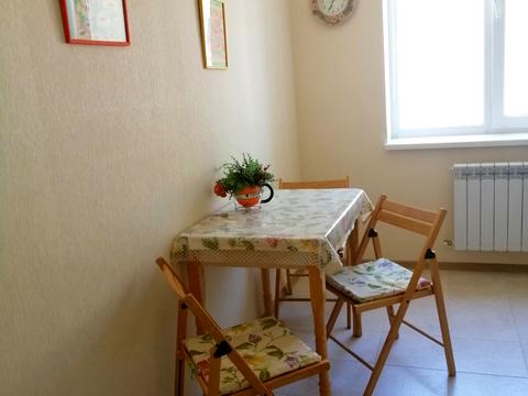 квартира за адресою Київська вул., 20-Ж