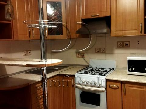 квартира за адресою Світлицького вул., 26-А