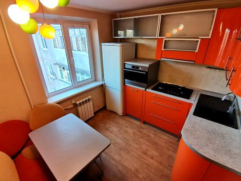 квартира за адресою Портова вул., 19А