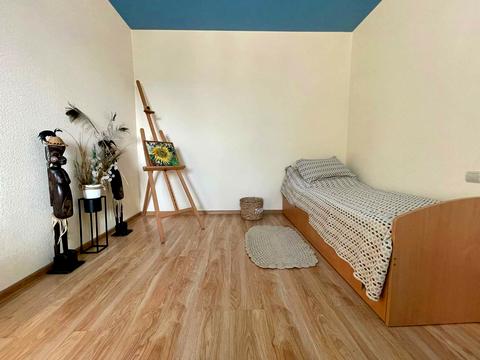 квартира за адресою Олени Пчілки вул., 2