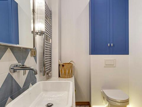 квартира за адресою Мала Житомирська вул., 8